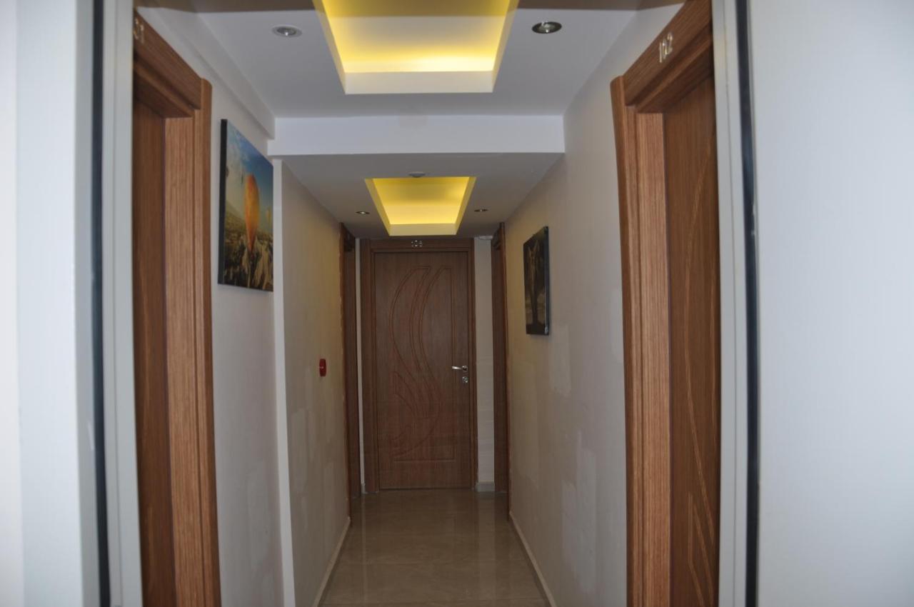 Hotel Neoss Boutique 3*
