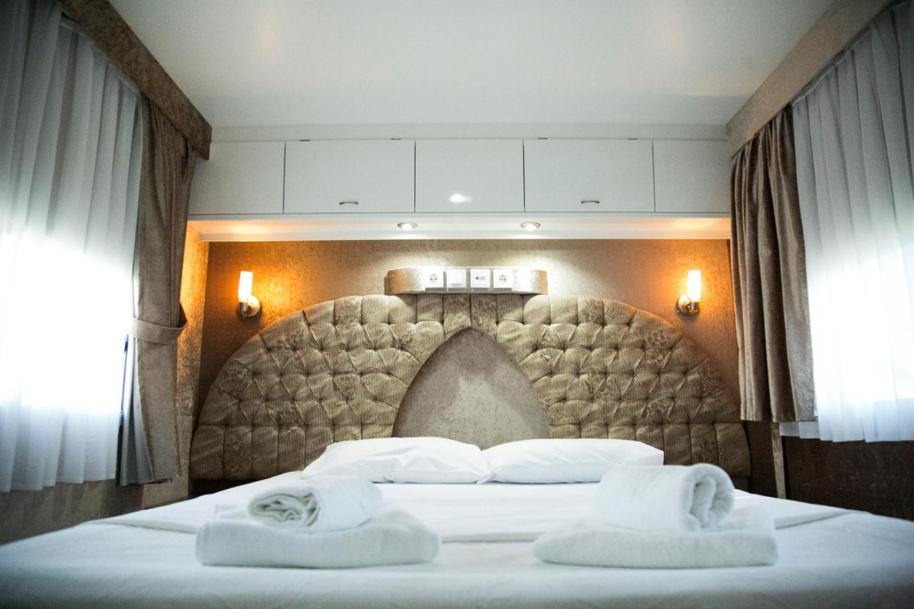 Campsite Cunda Fora Glamping Ayvalik