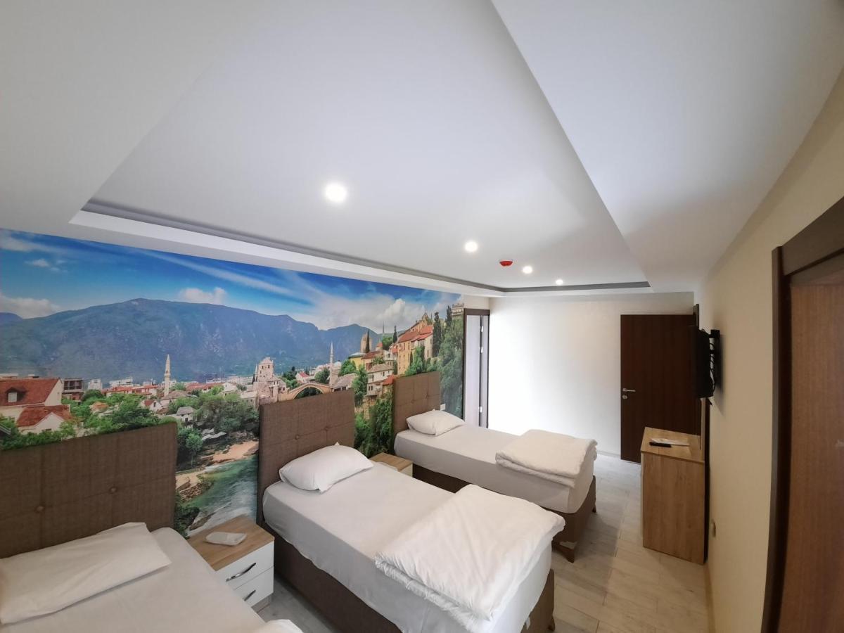 Yesil Kosk Hotel
