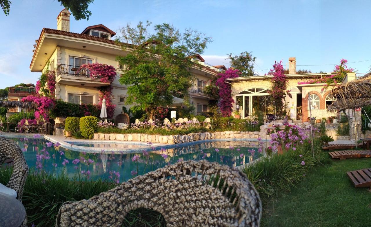 Dolina 3* Cesme