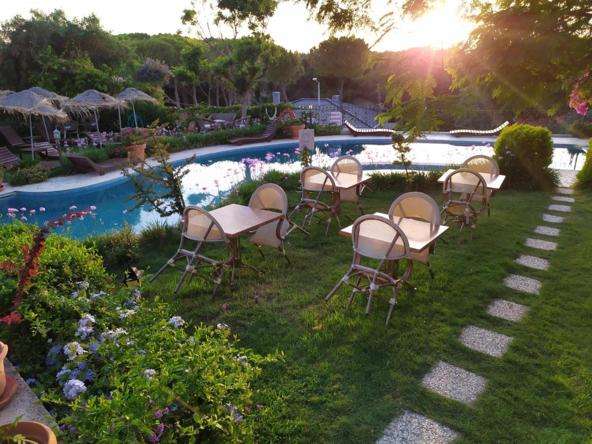 Dolina Bed & Breakfast