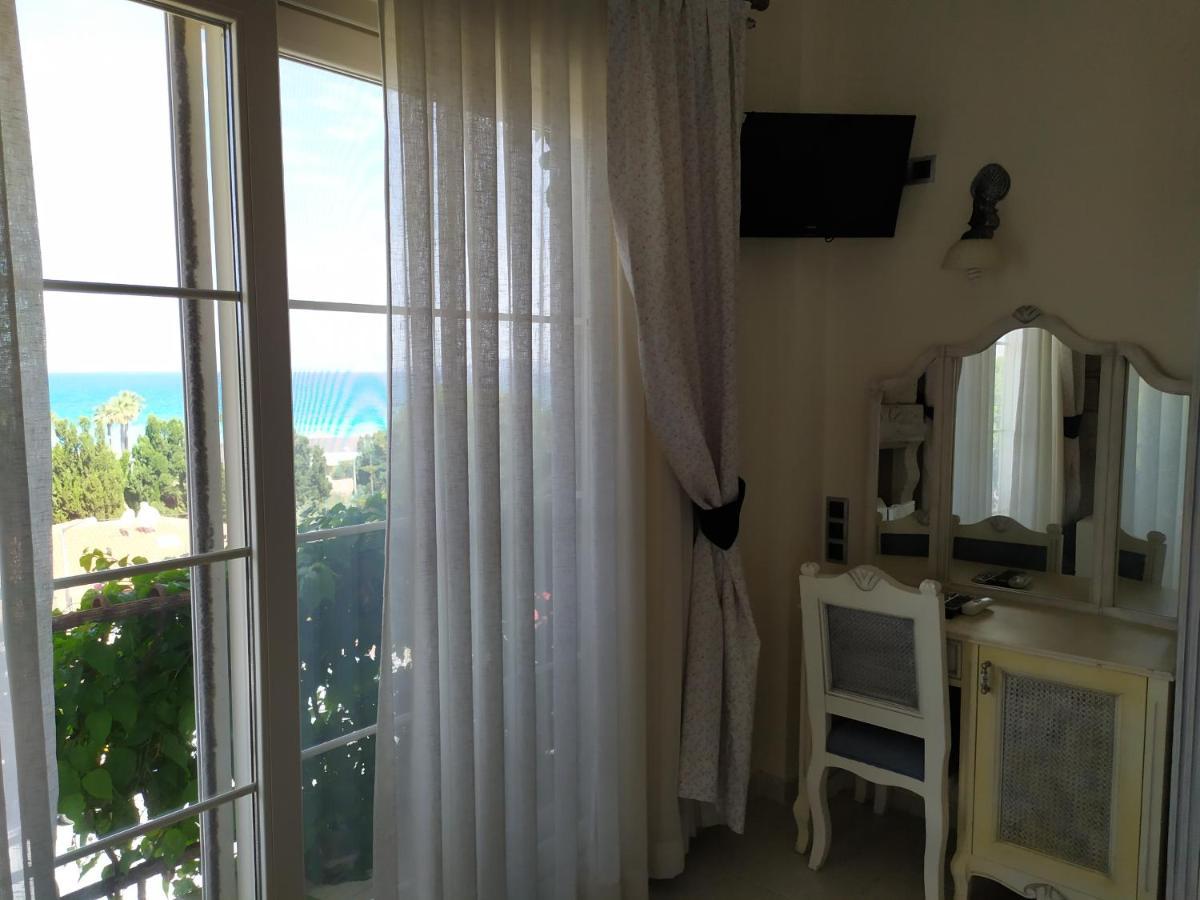 Dolina 3* Cesme