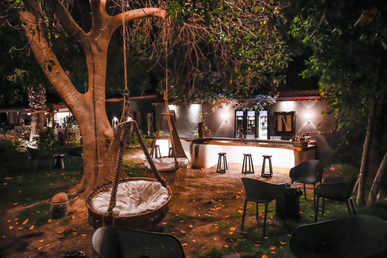 Murat Pasha Mansion (adults Only) Dalyan