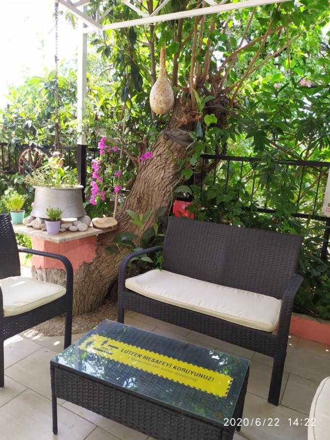 Guest house Cc's Butik