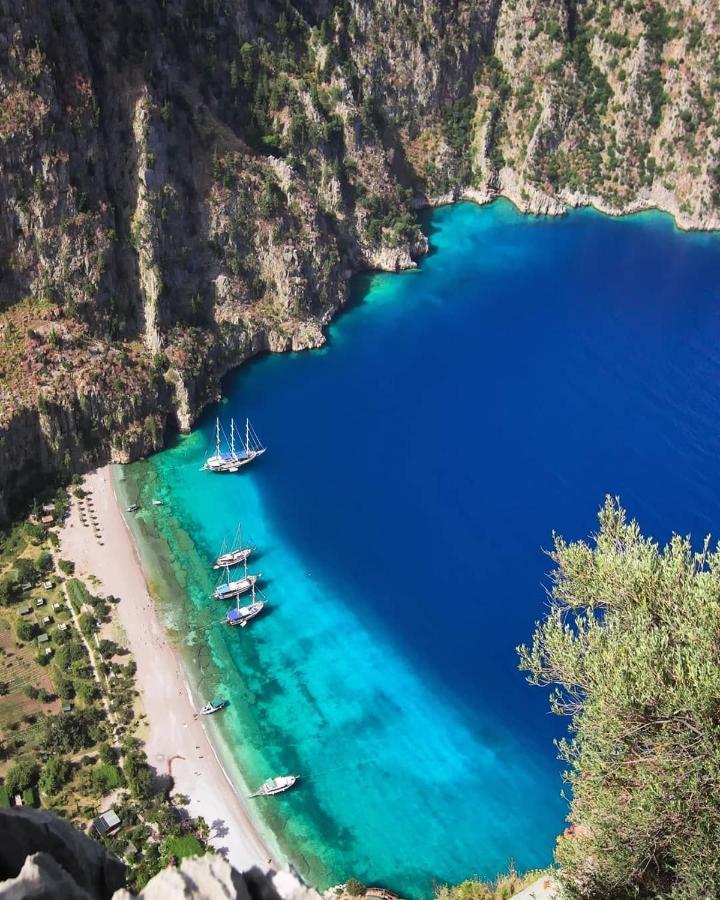 Cc's Butik Oludeniz