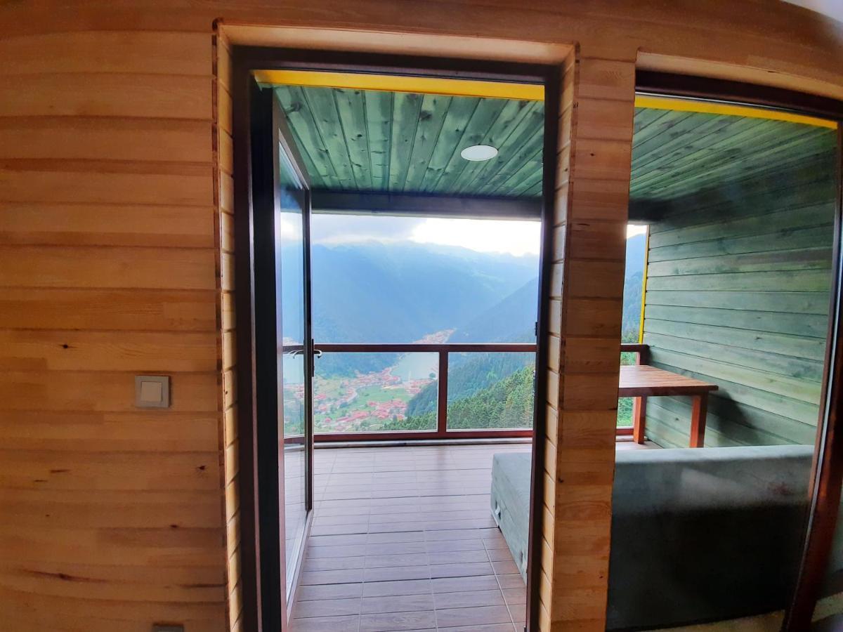 Hotel Yesil Kosk Uzungol