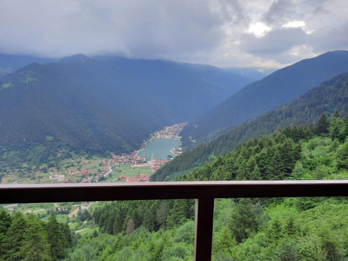 Yesil Kosk