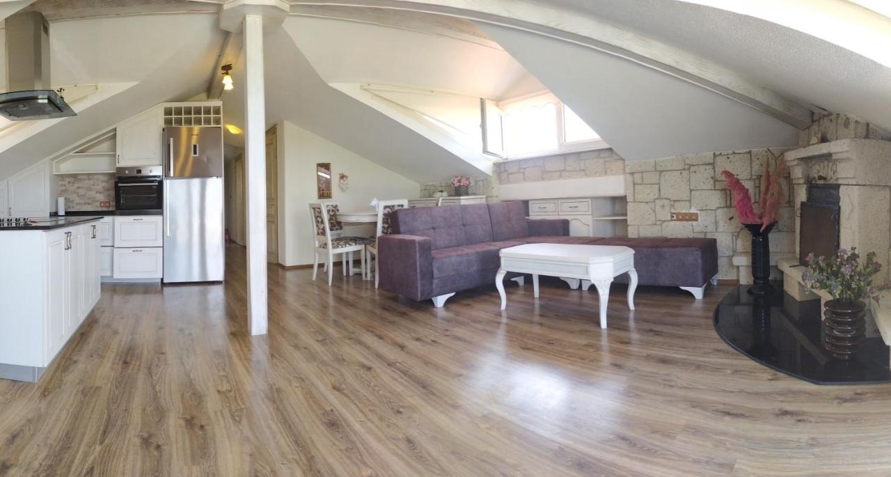 Bed & Breakfast Dolina Cesme