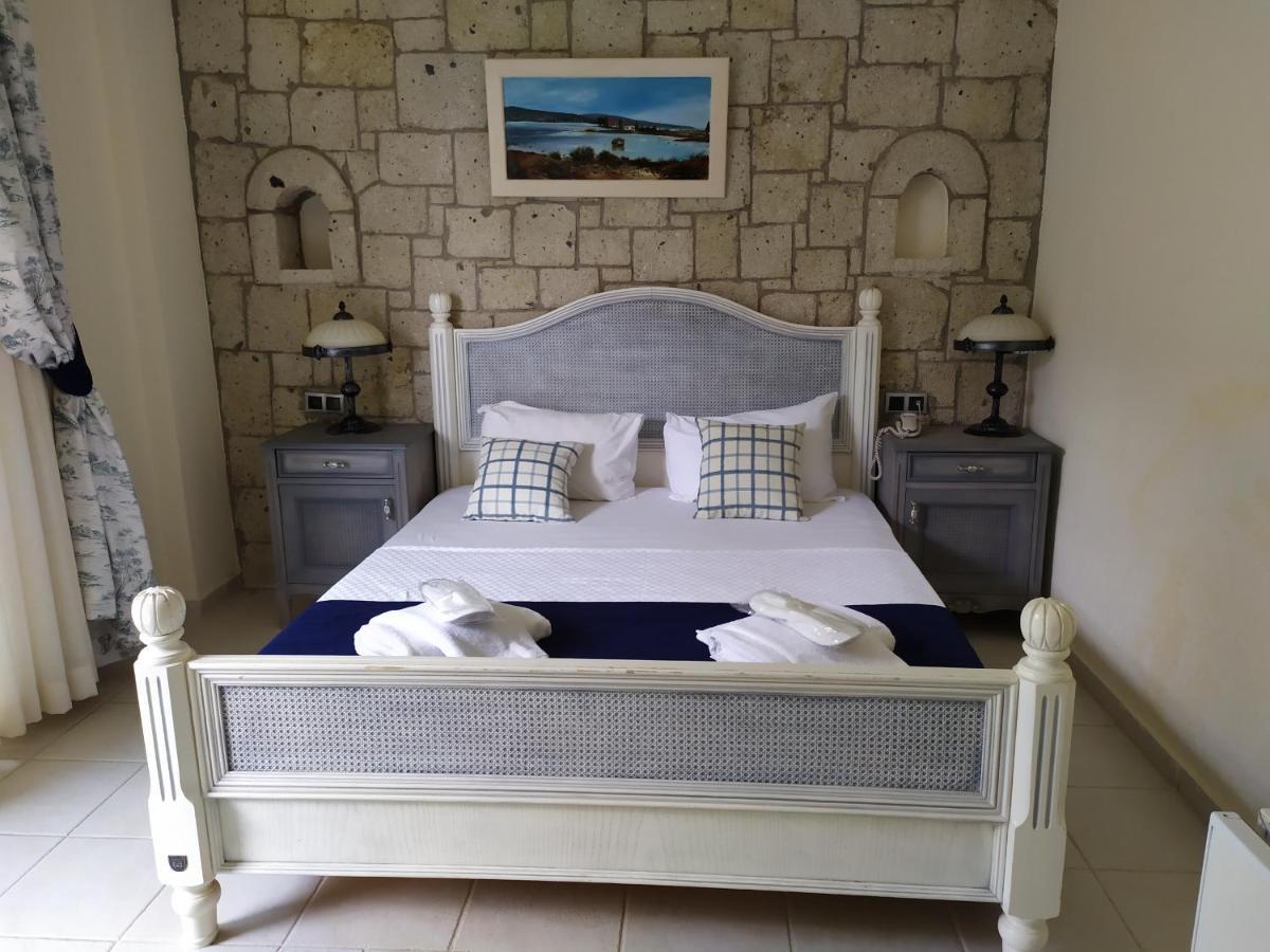 Dolina 3* Cesme