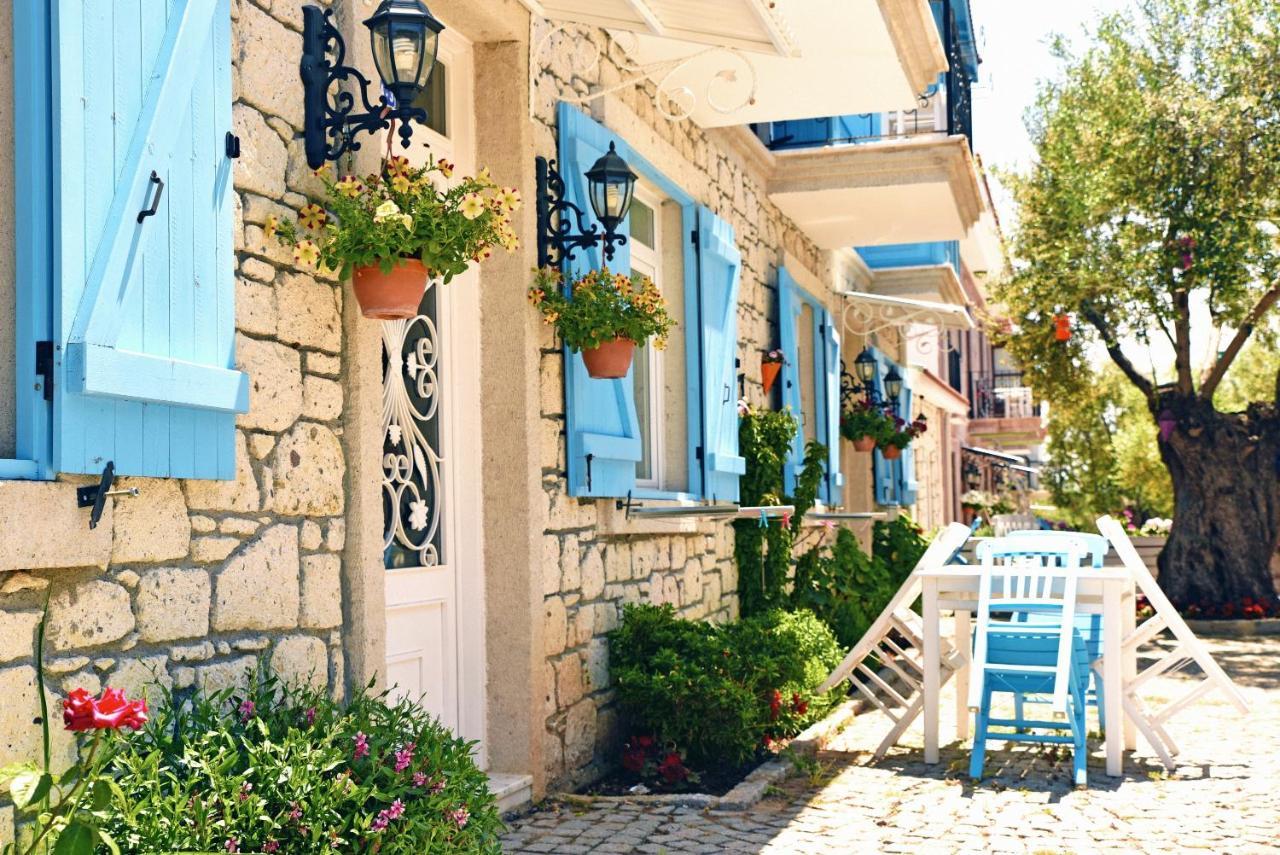 Aparthotel Zeytin Arasi 3*