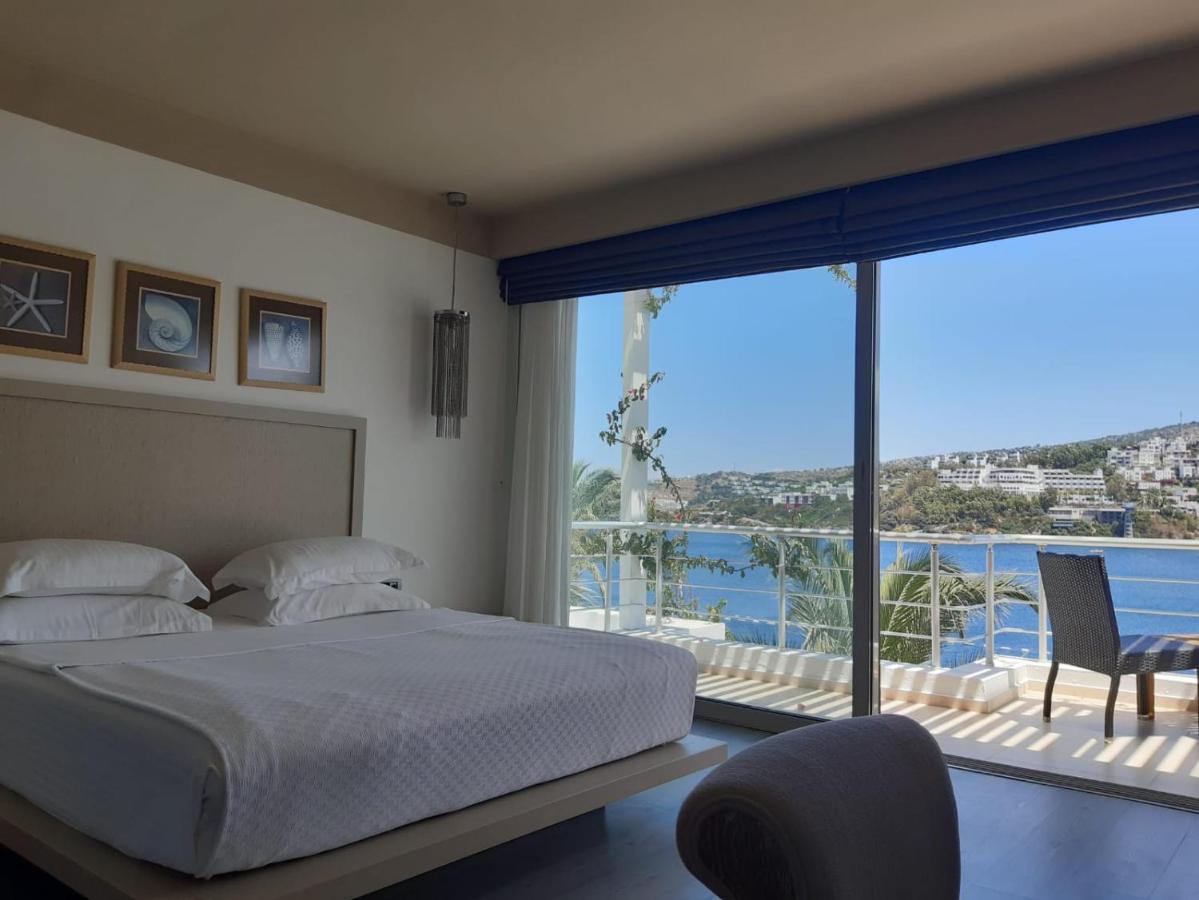 Bilkent Casa Costa Boutique Hotel Gundogan (Bodrum)