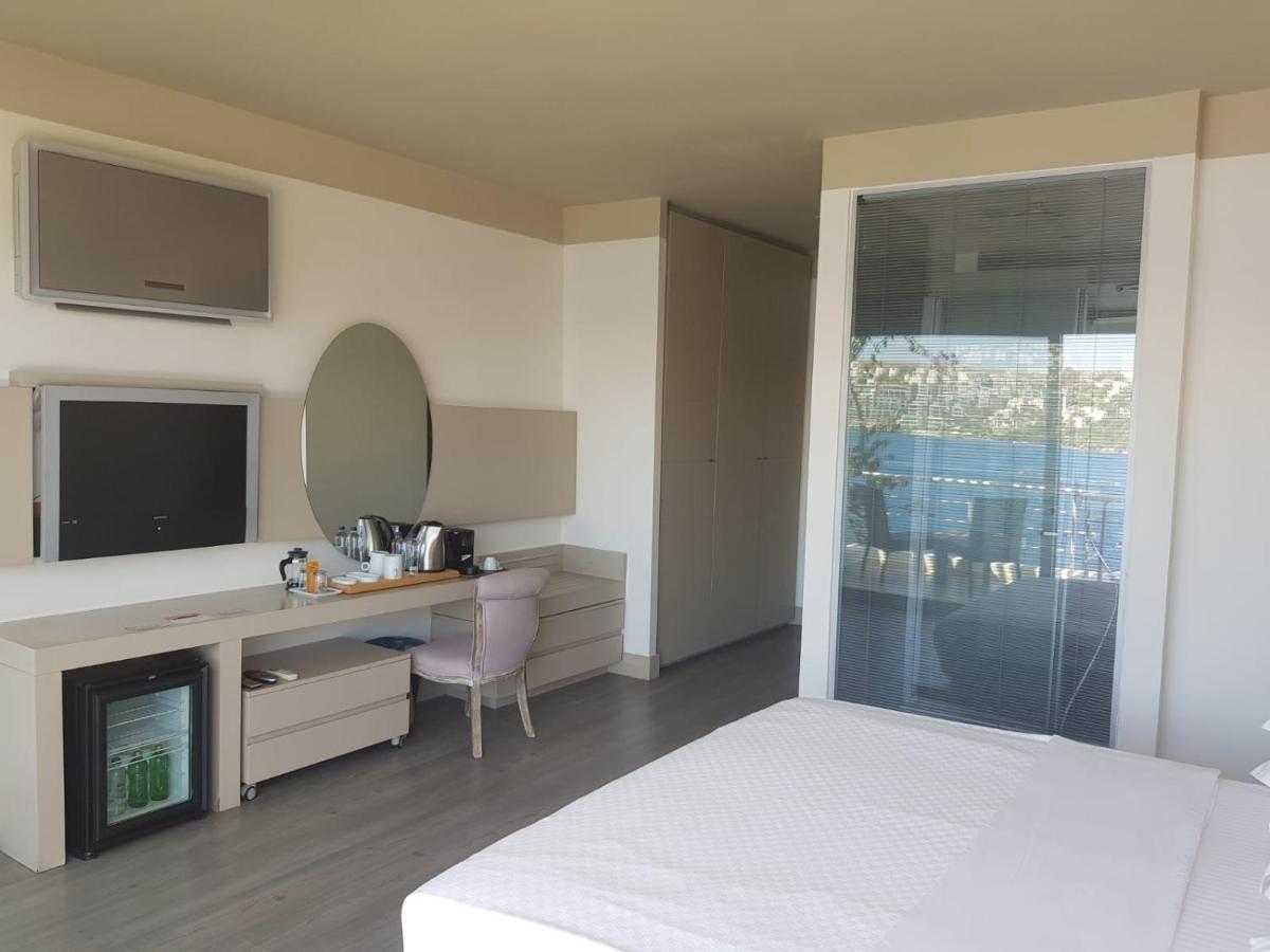 Bilkent Casa Costa Boutique Hotel 5*
