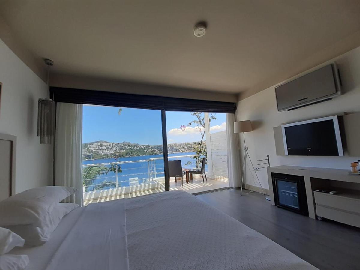 Bilkent Casa Costa Boutique 5* Gundogan (Bodrum)