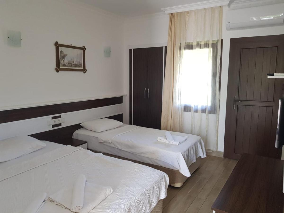 Kaptan Hotel