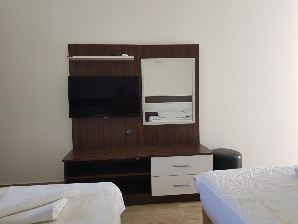 Hotel Kaptan Golturkbuku