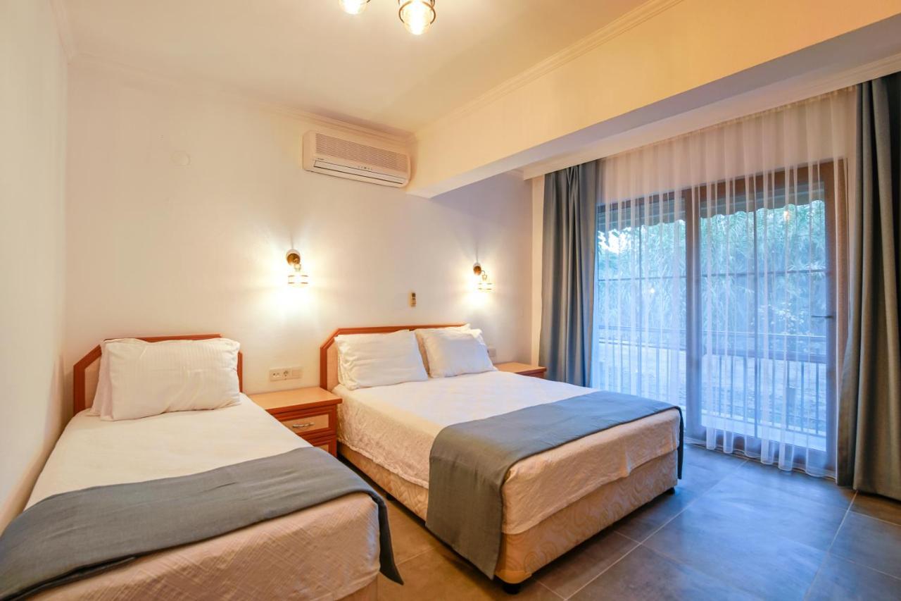 Guest house Ova Butik 3*