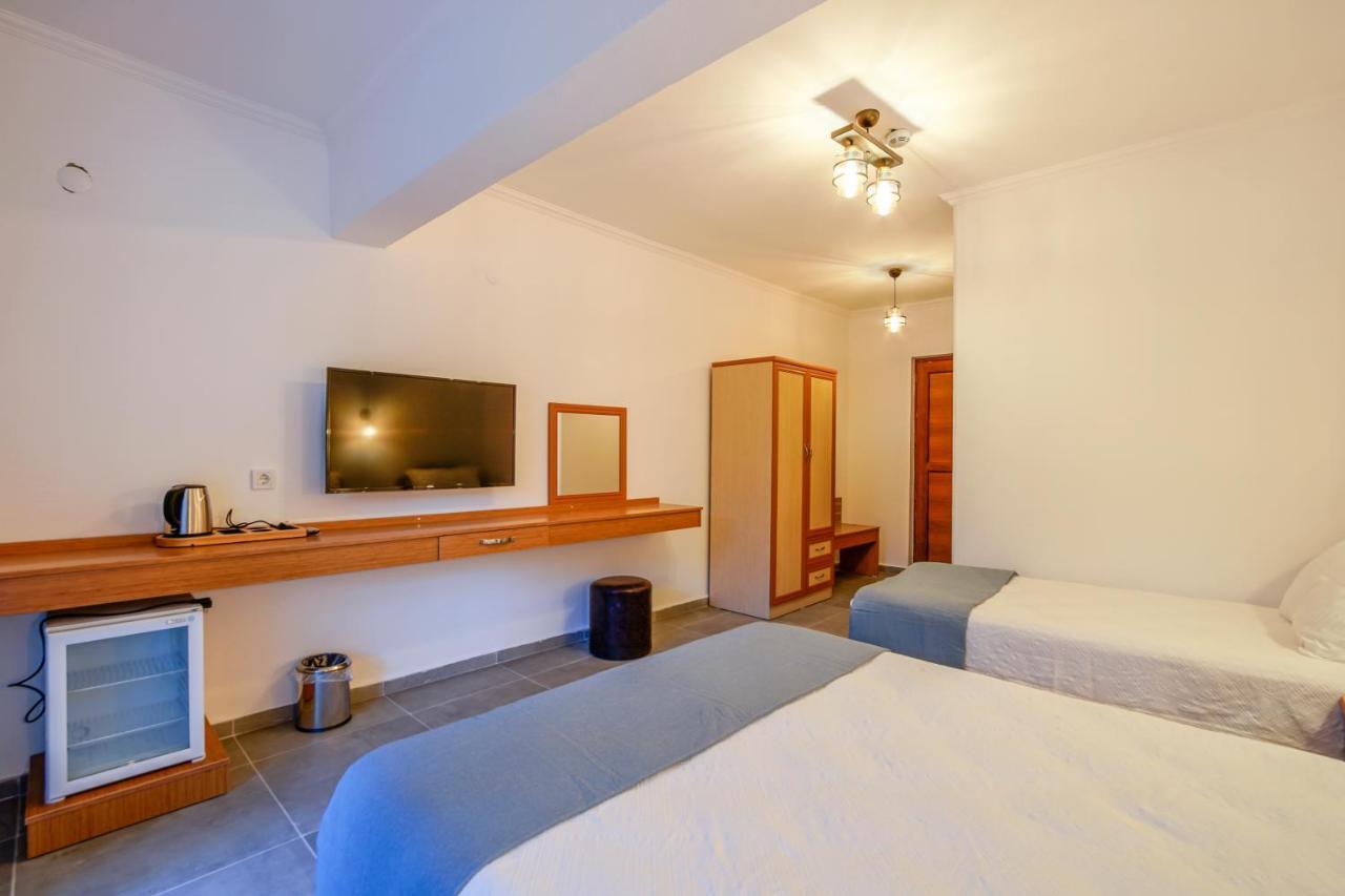 Ova Butik 3* Mesudiye (Datca)