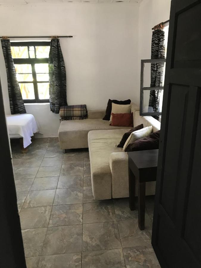 Camping Lodge *