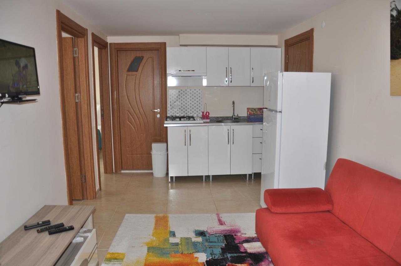 Hotel Neoss Boutique Sigacik