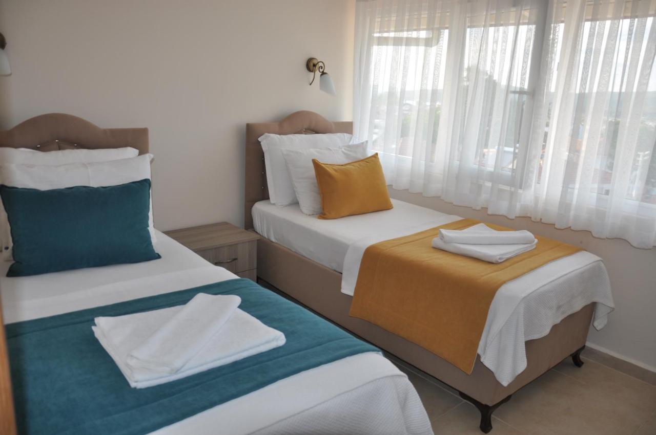Neoss Boutique 3*