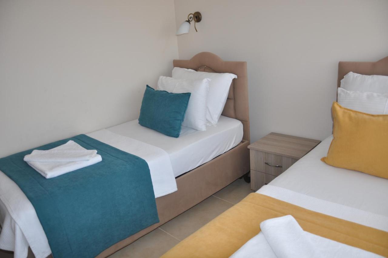 Hotel Neoss Boutique