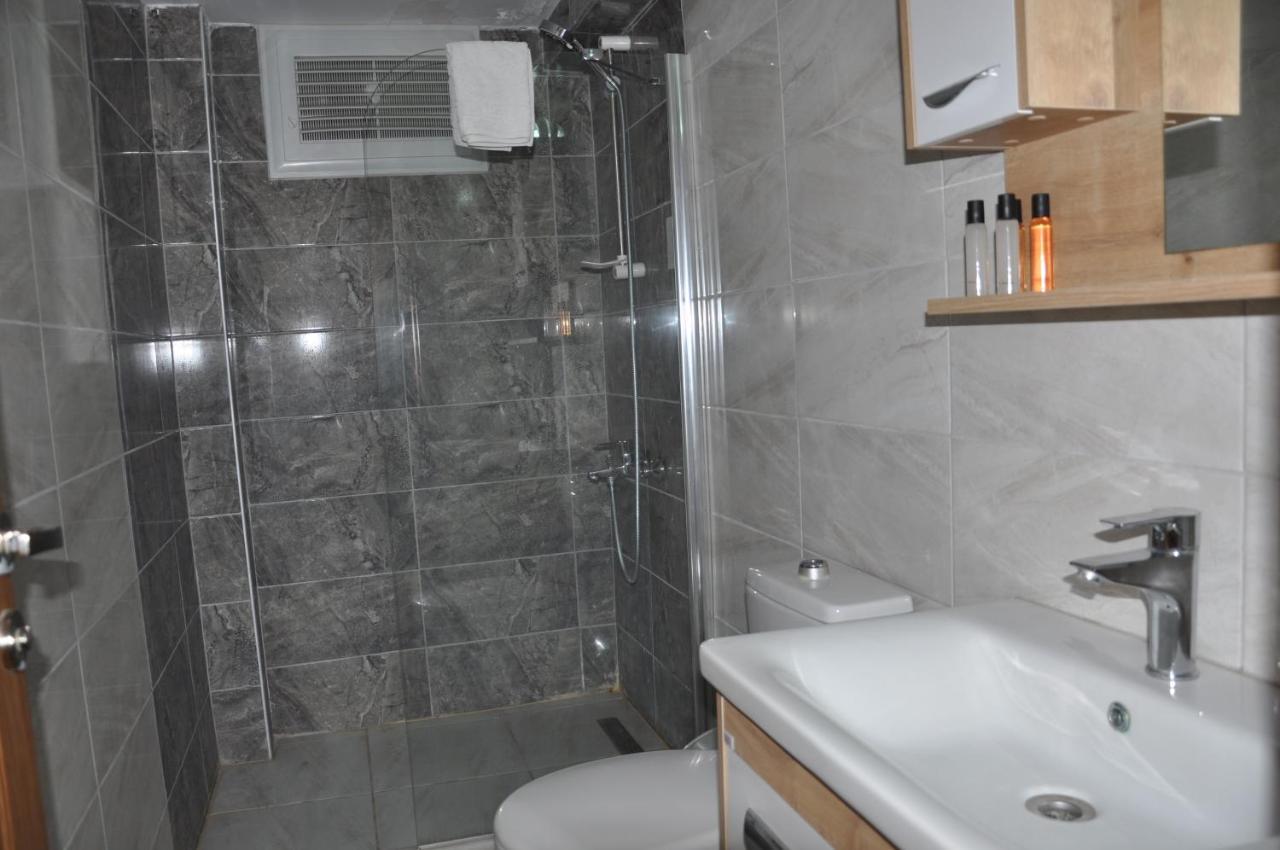 Hotel Neoss Boutique Sigacik
