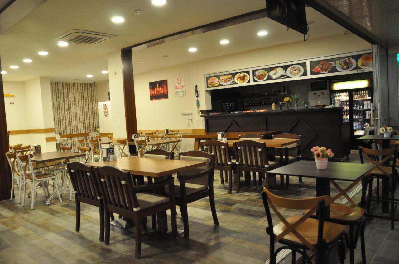 Neoss Boutique Hotel 3*
