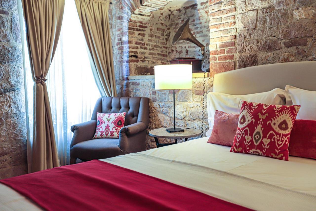 Guest house Macaron Konagi Ayvalik