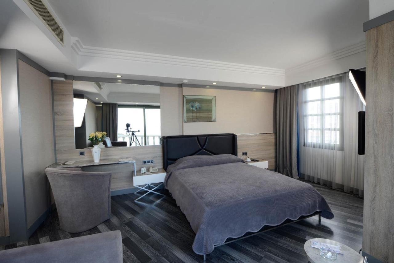 Hotel Marla 3*
