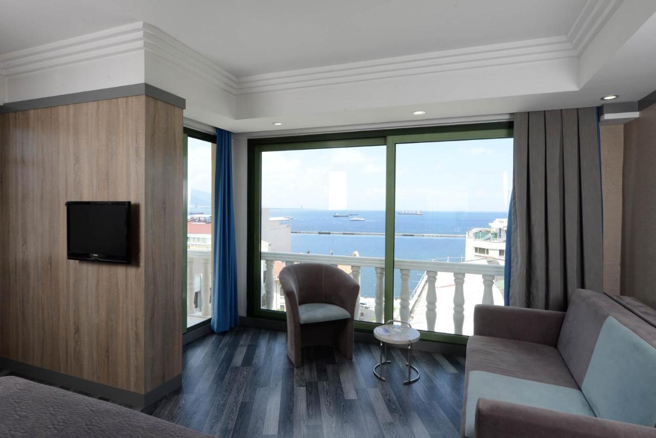 Marla 3* Izmir