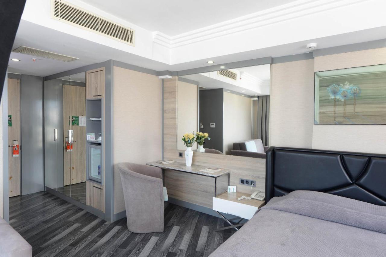 Marla Hotel 3*