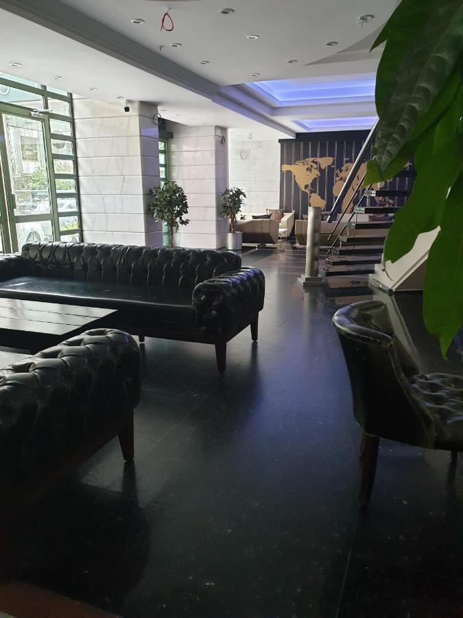 Marla Hotel 3*
