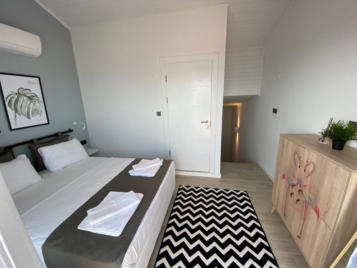 Apartment Verde Suites Akyaka *