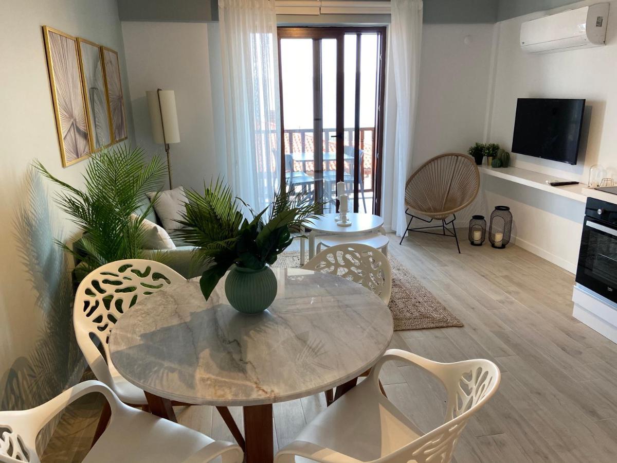 Apartment Verde Suites Akyaka *
