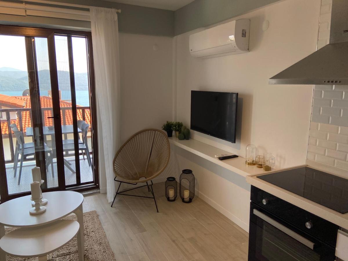 Apartment Verde Suites Akyaka