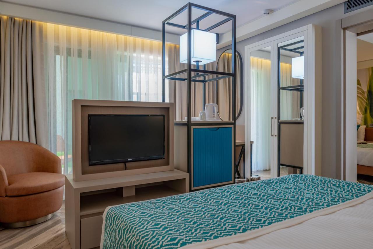 Hotel Baia Salima Kemer