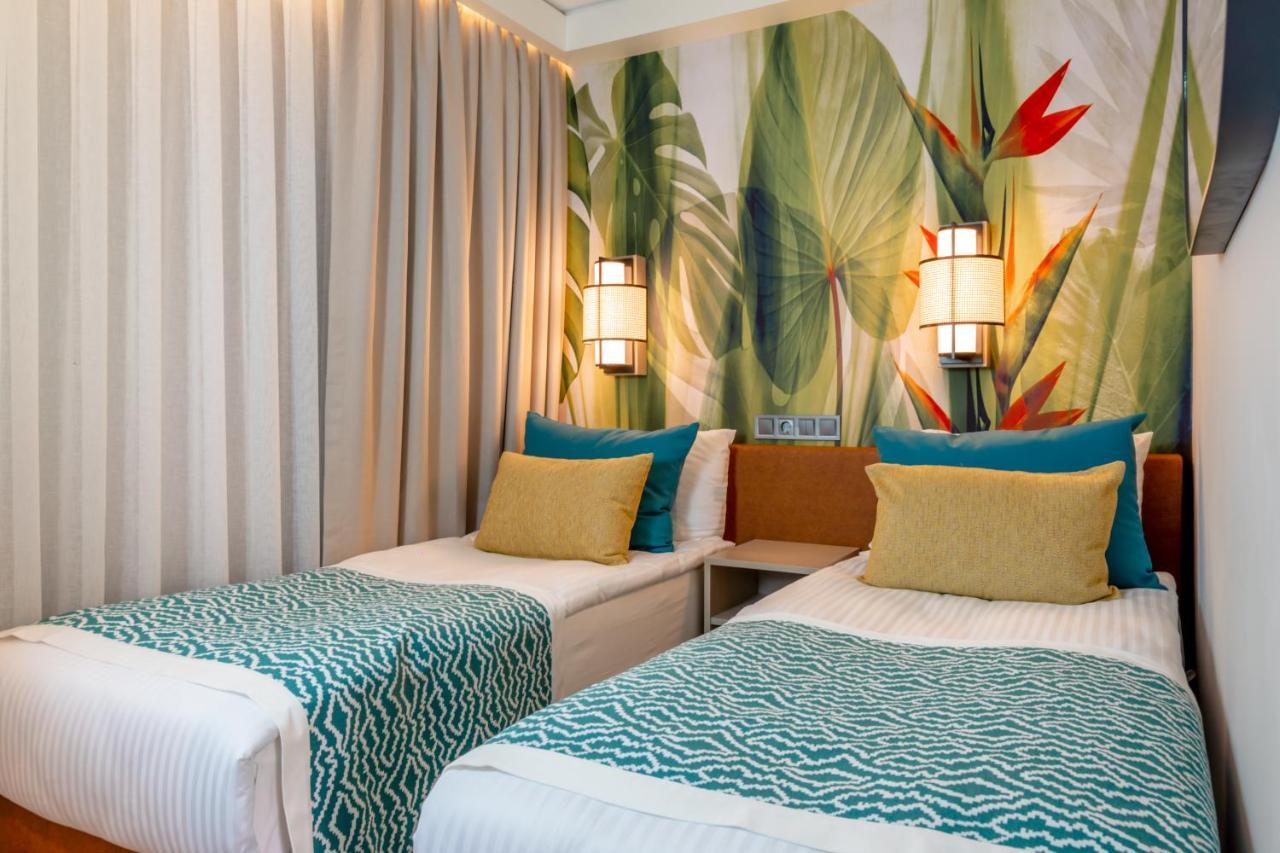 Baia Salima Kemer Hotel Goynuk (Kemer)