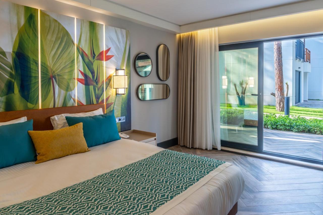 Baia Salima Kemer 5* Goynuk (Kemer)
