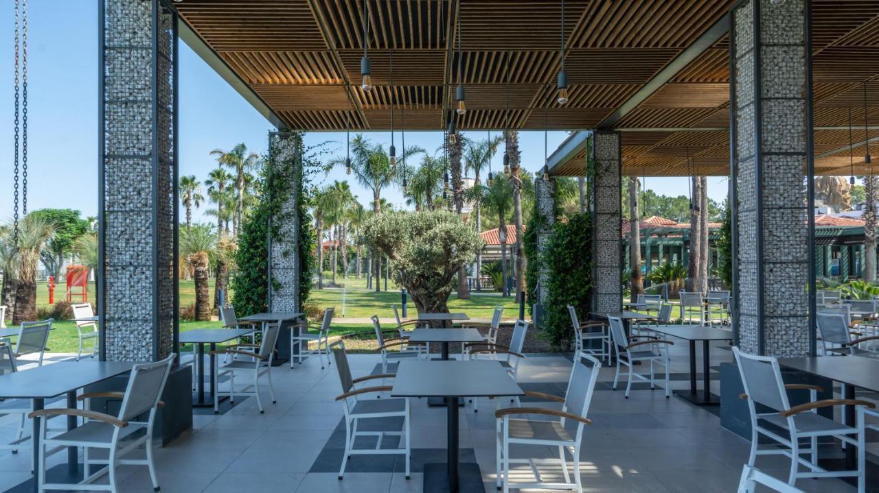 Hotel Baia Salima Kemer
