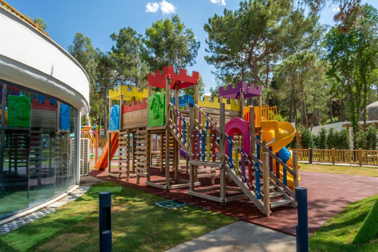Baia Salima Kemer 5* Goynuk (Kemer)