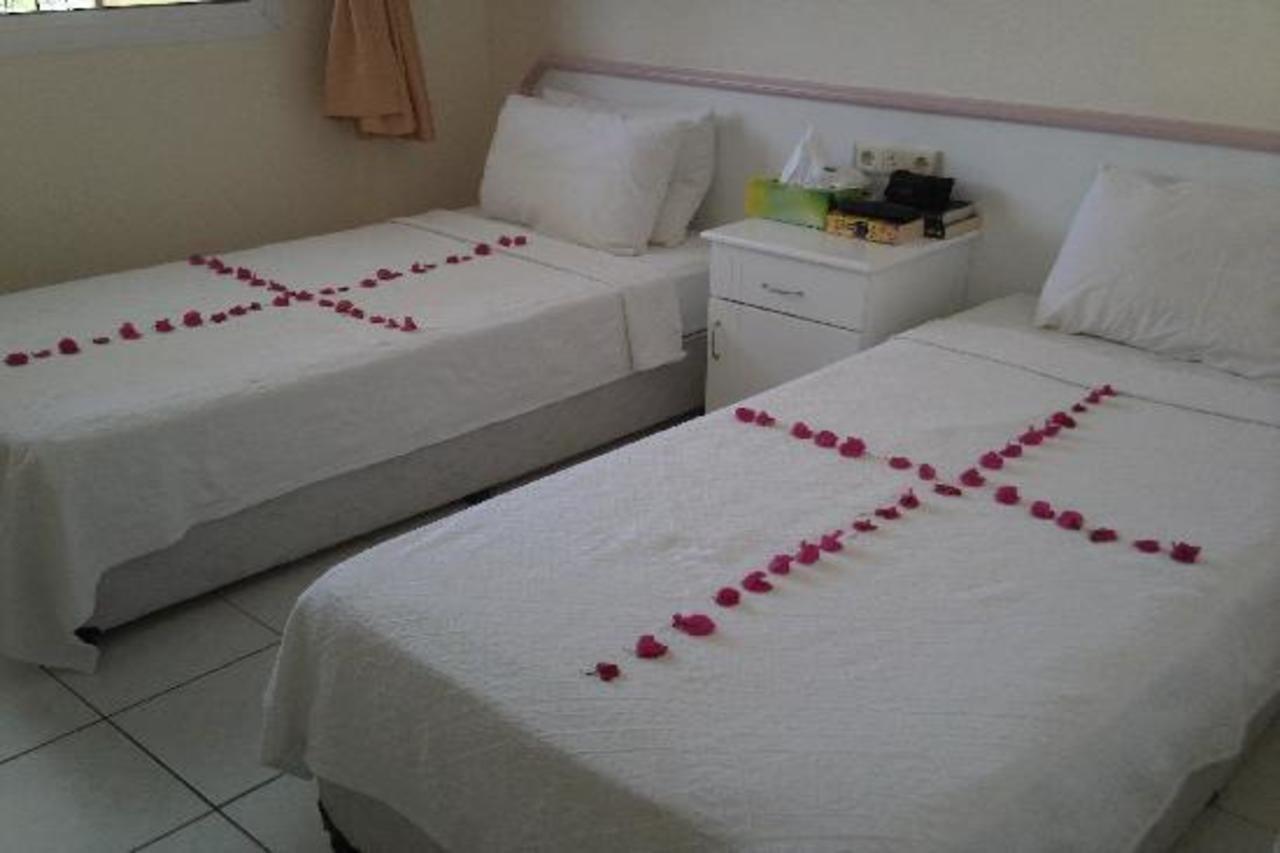 Apartment Rhodes Apart *