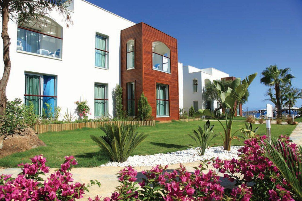 Costa Luvi Bodrum 4* Gumbet