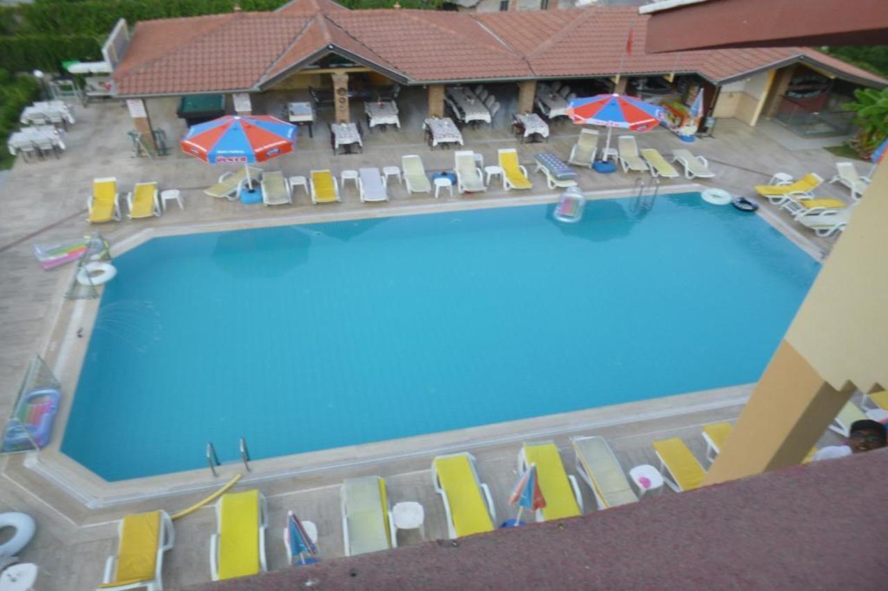 Rhodes Apart Apartment *