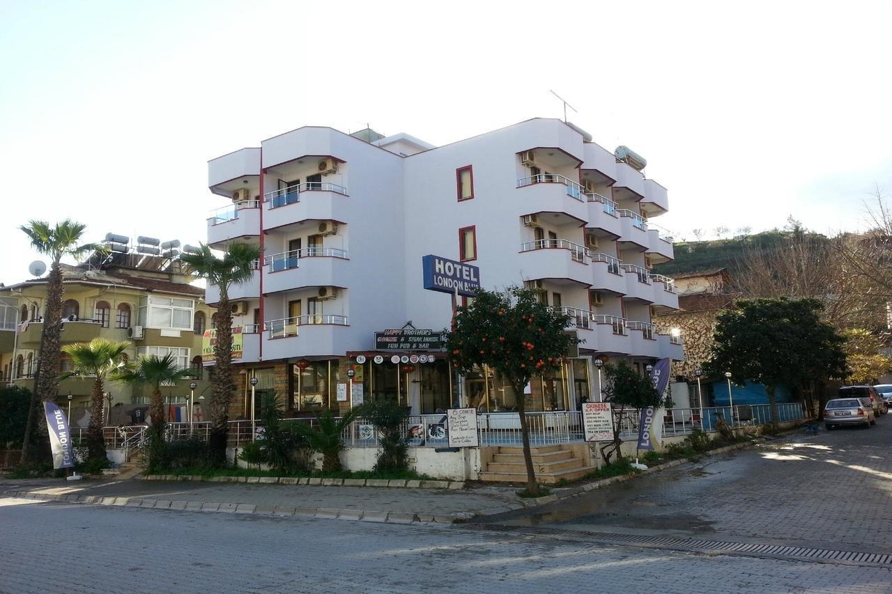 London Blue Hotel Marmaris