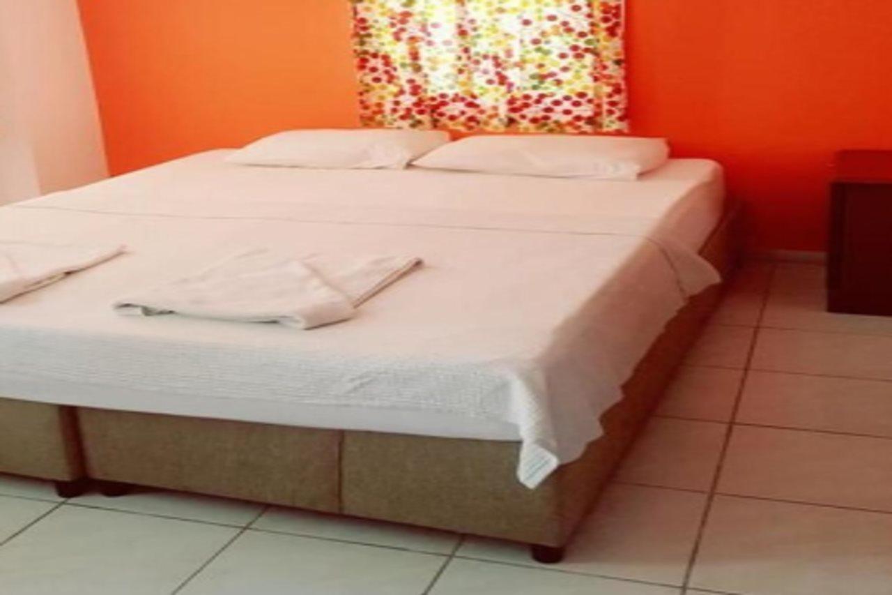 Tolan Aparthotel 3*