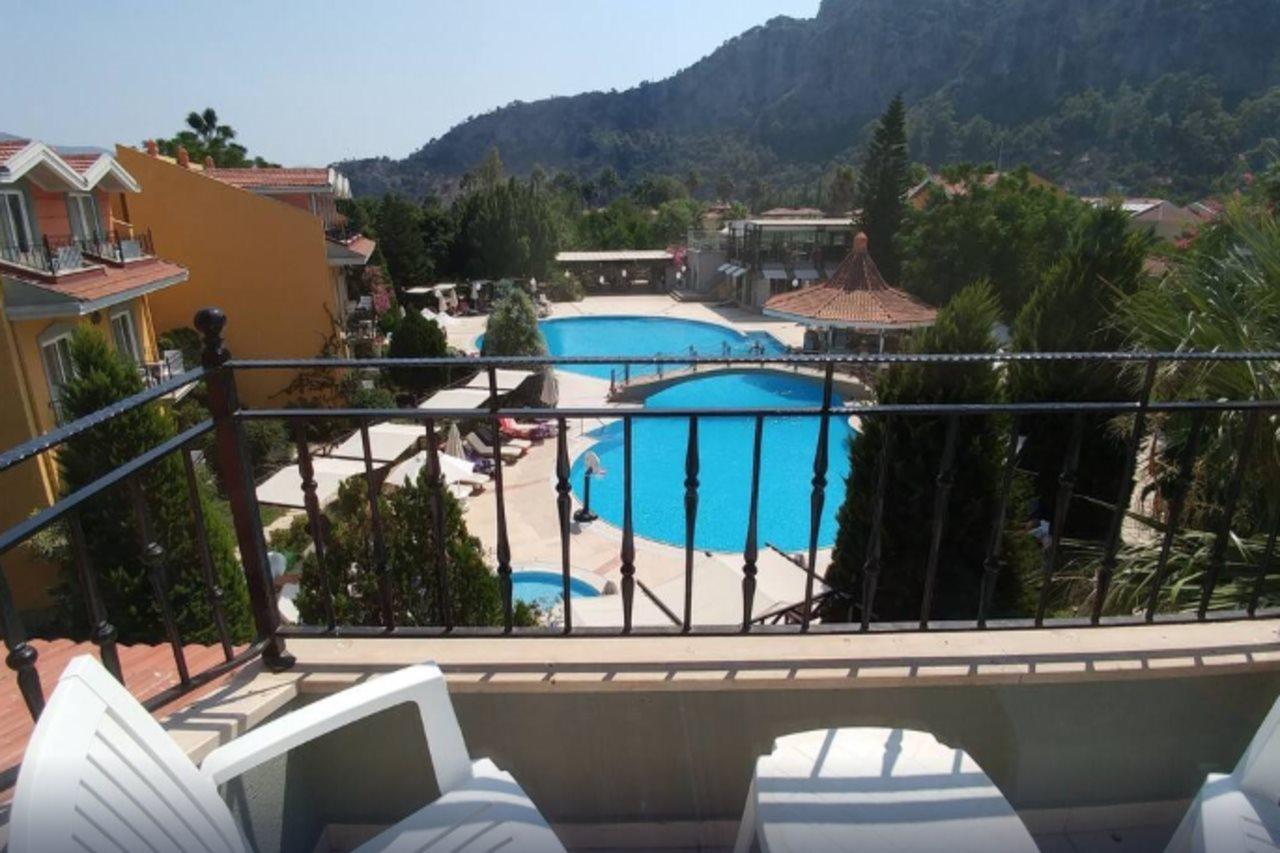 Hotel Club Turca Dalyan