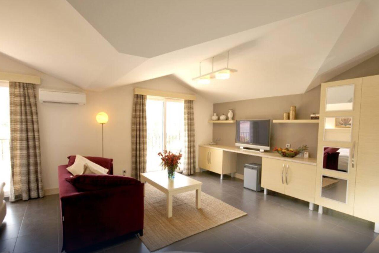 Hotel Club Turca