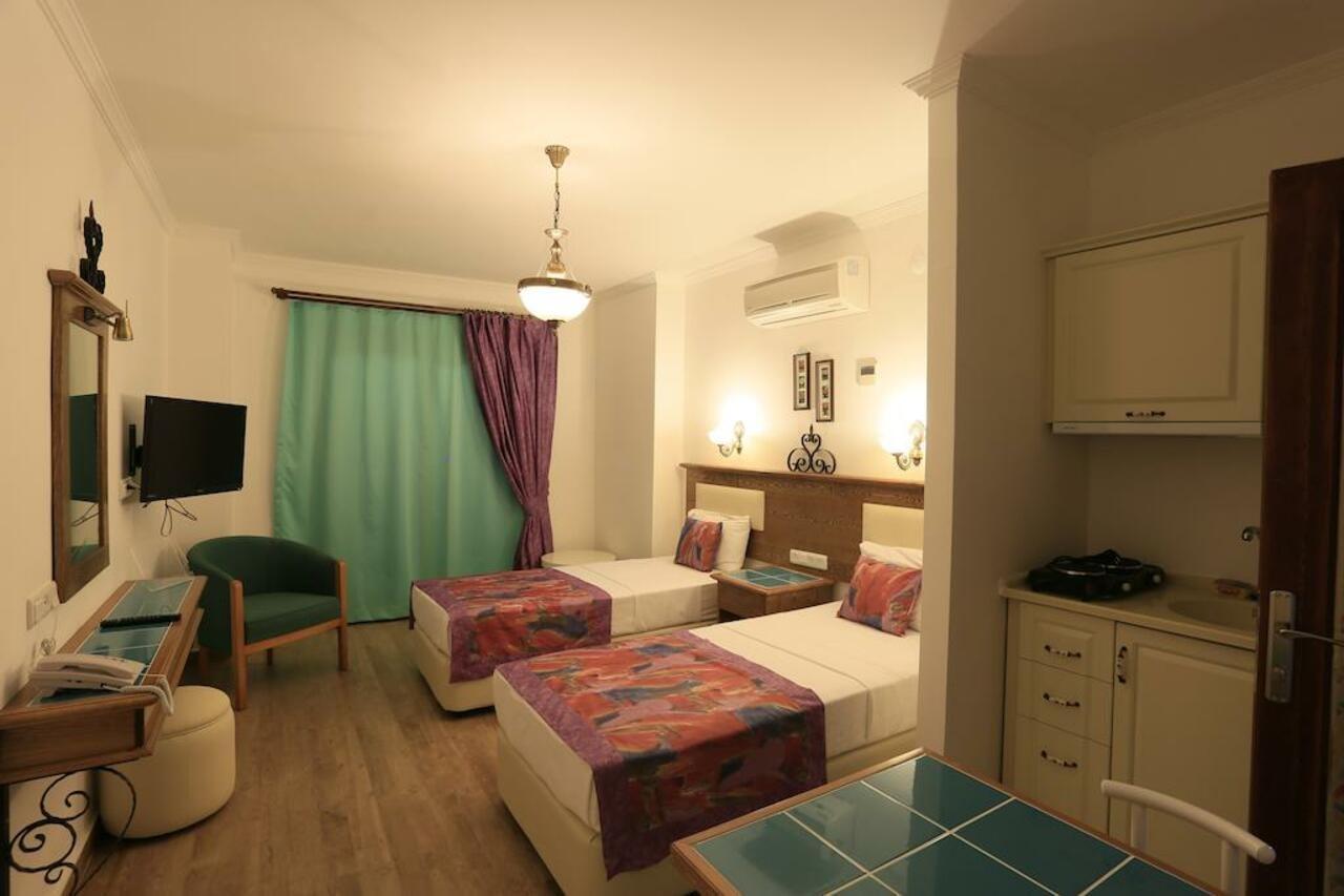 Apartment Kerme Ottoman Apart Gokova
