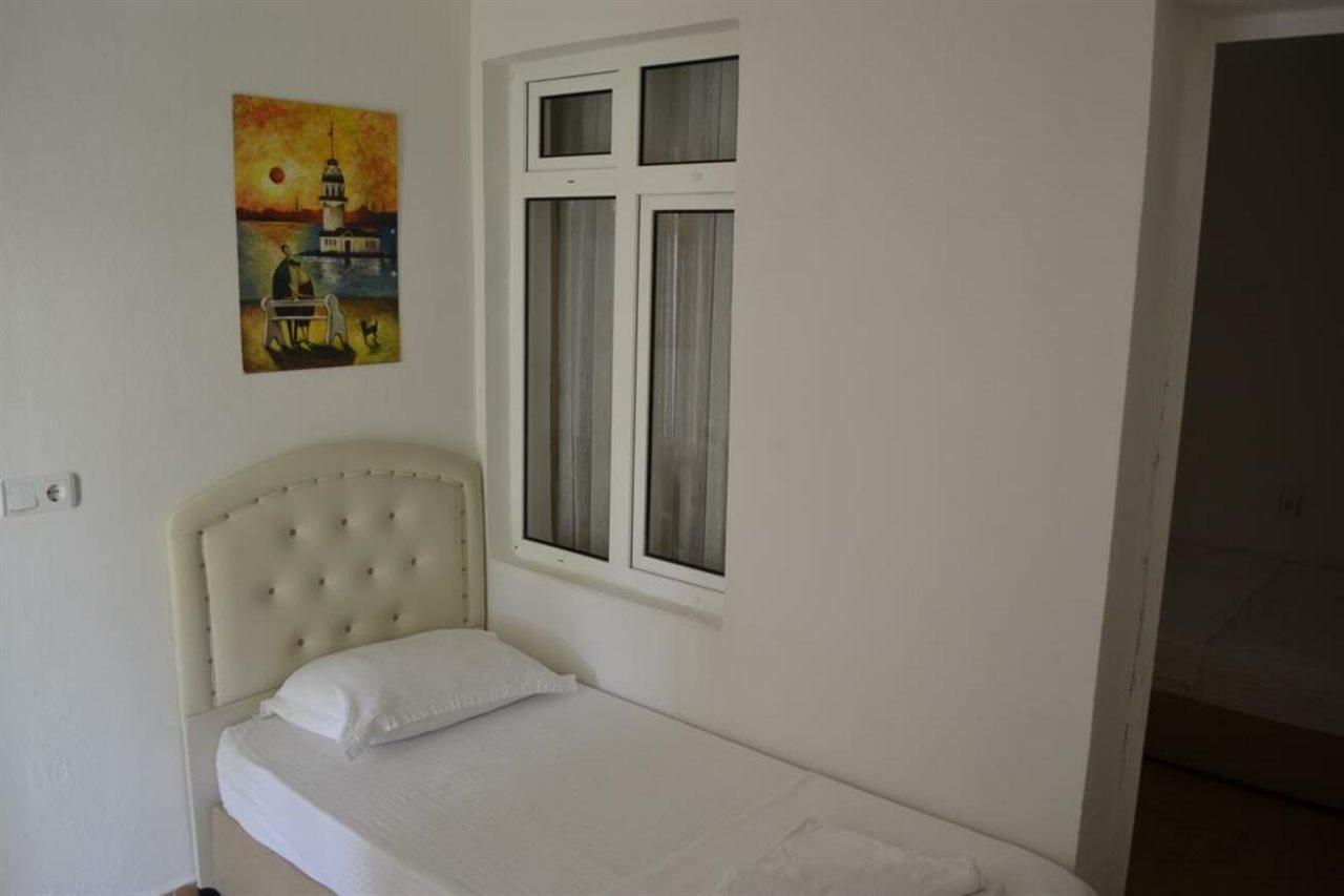 Elit Deniz Hotel Palamutbuku
