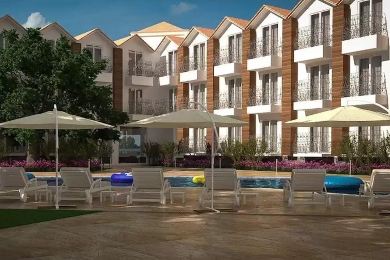 Grand Emir & 3* Dalyan
